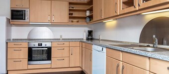18 Person Holiday Home in Romo-by Traum