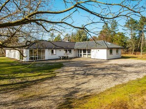 하우스 | 숙박 시설의 전망