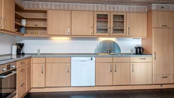 House | Interior