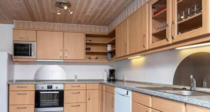 18 Person Holiday Home in Romo-by Traum