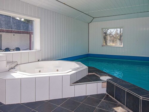 18 Person Holiday Home in Romo-by Traum