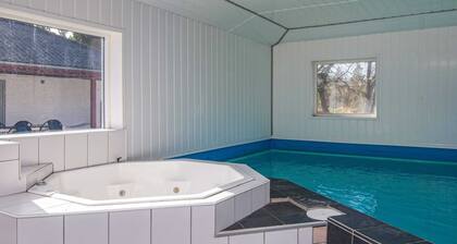 18 Person Holiday Home in Romo-by Traum