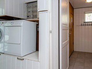 House | Interior