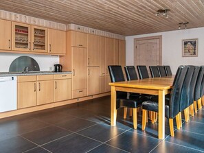 House | Interior - 18 Person Holiday Home in Romo-by Traum (Rømø)