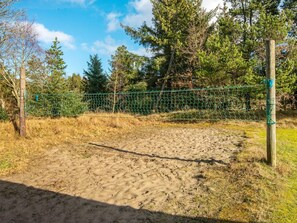 Ferienhaus | Blick von der Unterkunft