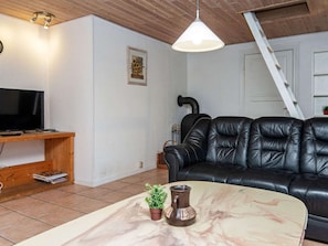 Hus | Interiør