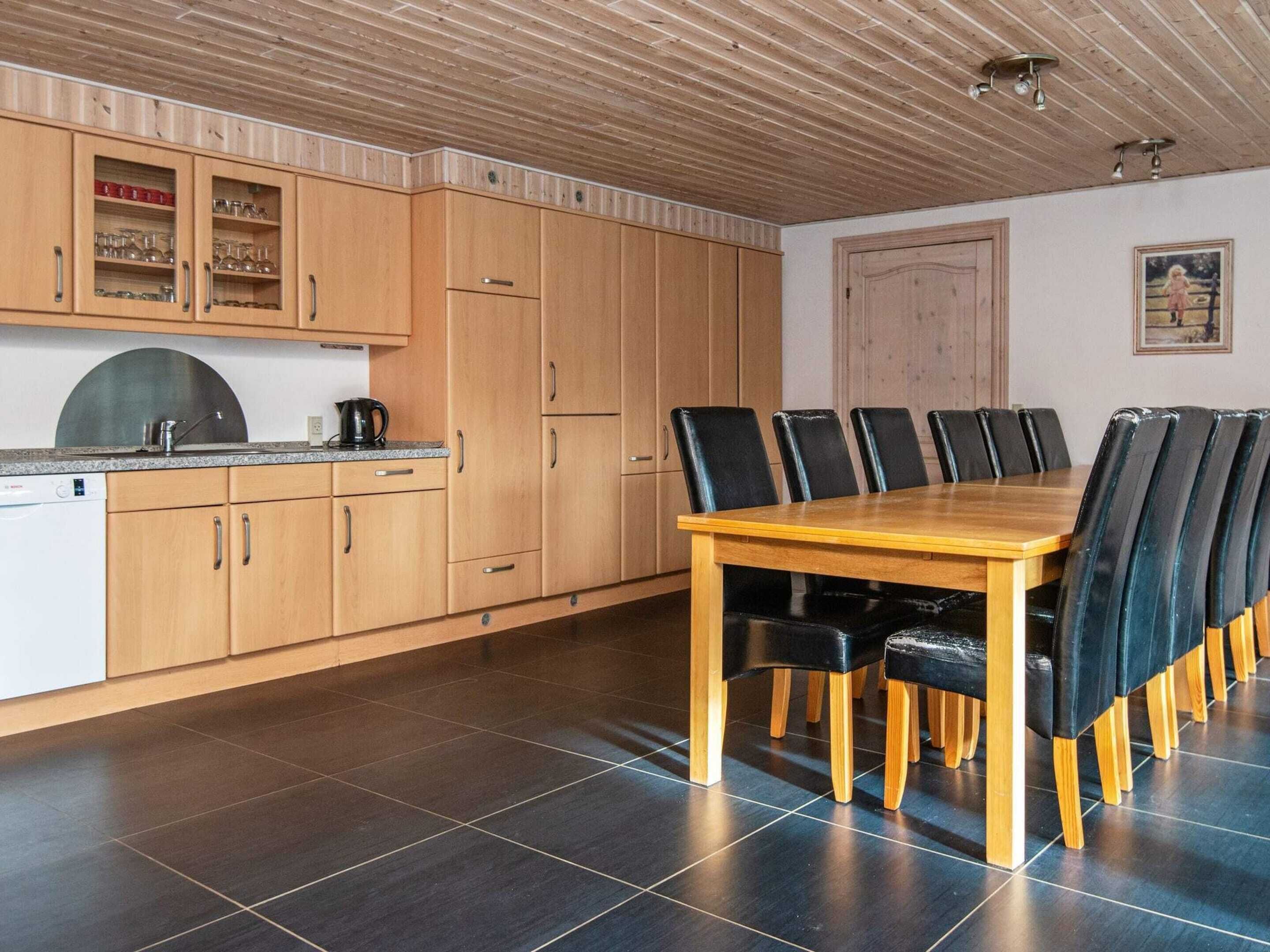 Casa | Interior