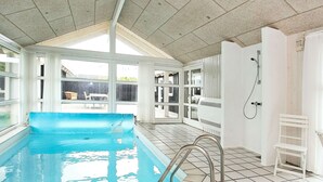 Hus | Pool | Utomhuspool
