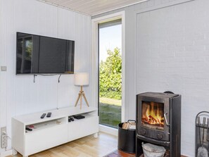 House | Property amenity - 10 Person Holiday Home in Vestervig-by Traum (Vestervig)