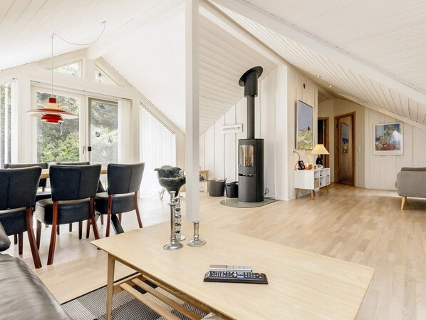 Maison | Restauration