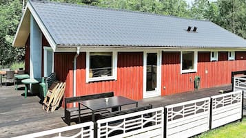 House | Exterior