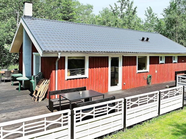 House | Exterior