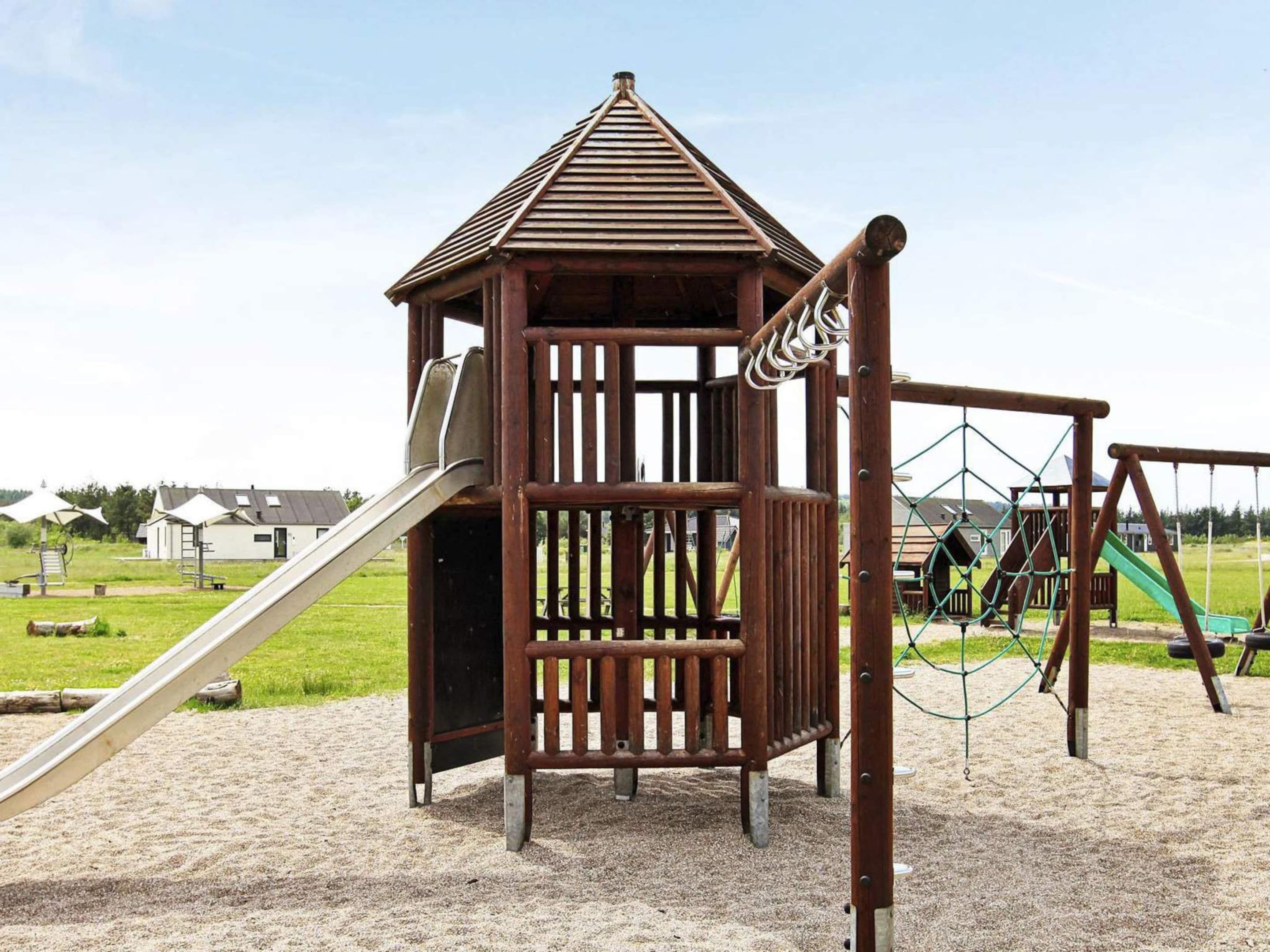 Children’s area