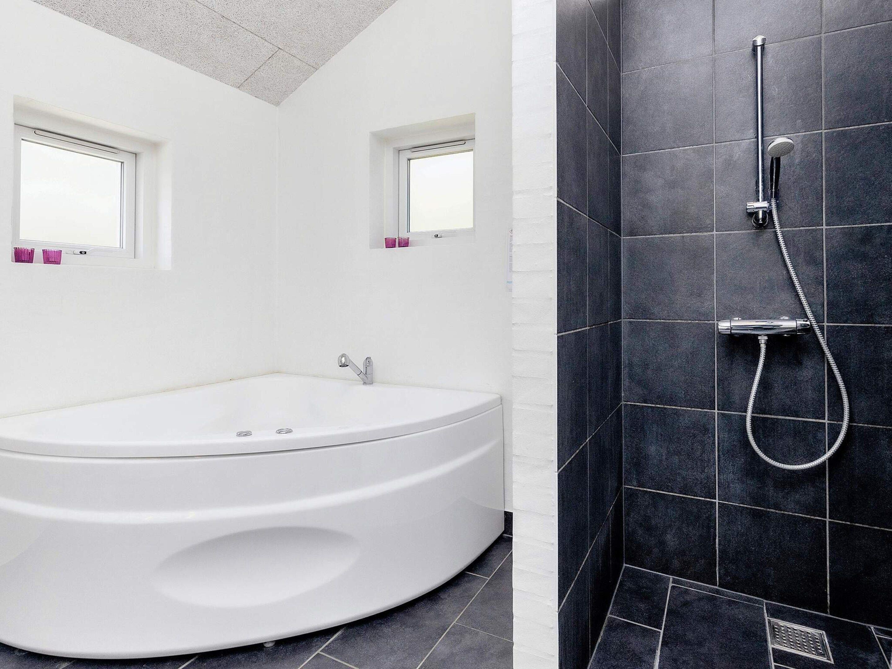 House | Spa treatment