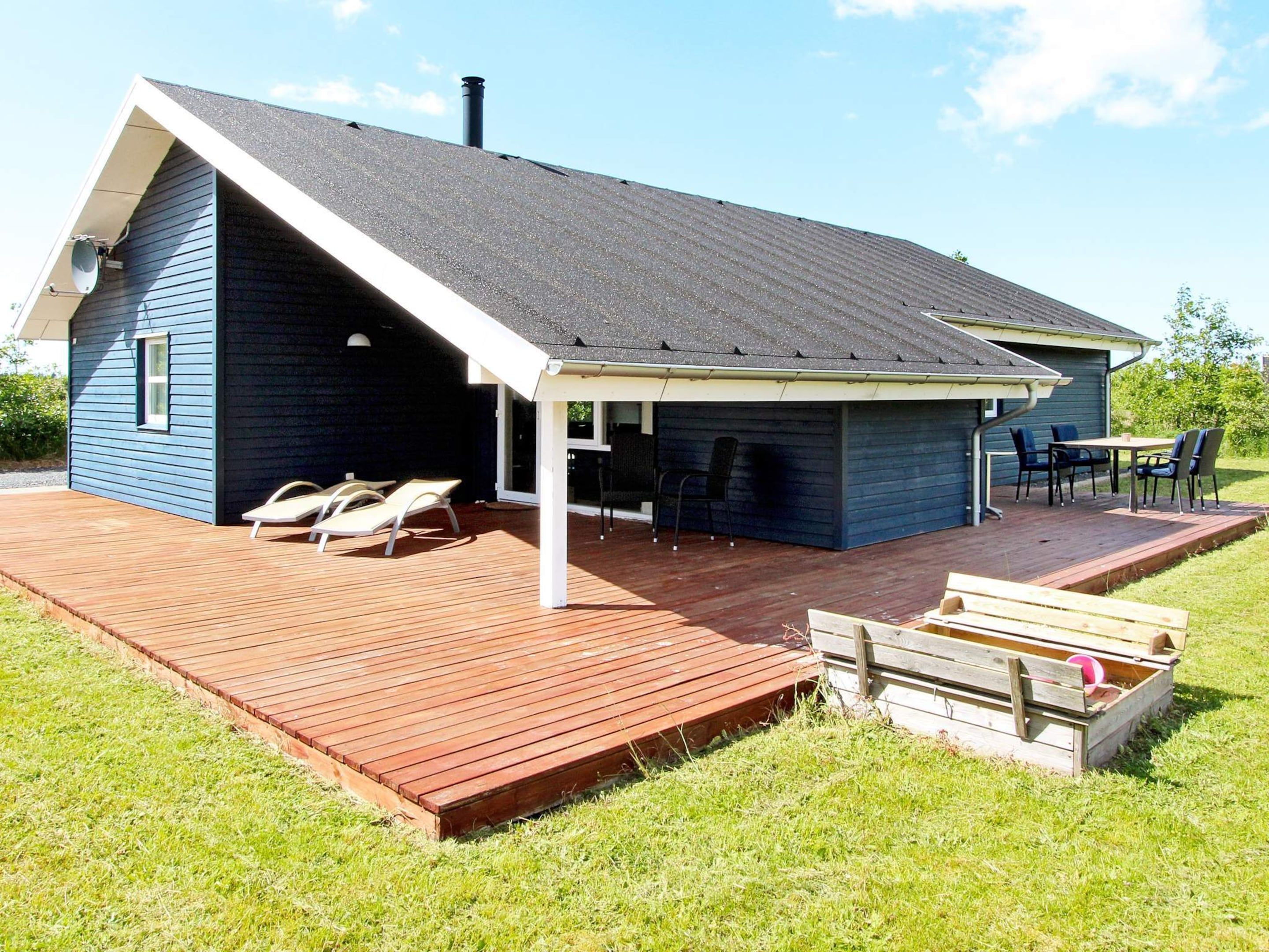 House | Exterior