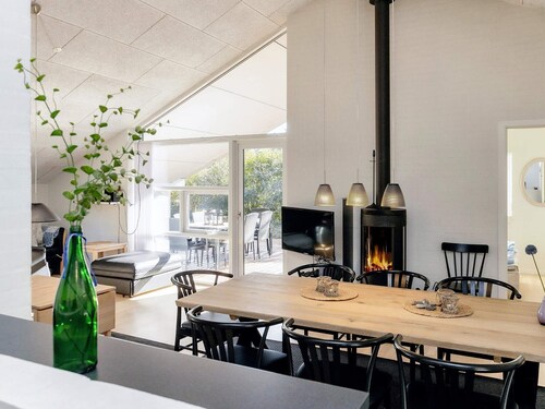 Luxury Retreat Tranum Strand - By Traum Ferienwohnungen