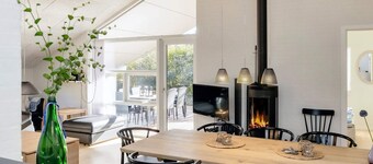 Luxury Retreat Tranum Strand - By Traum Ferienwohnungen