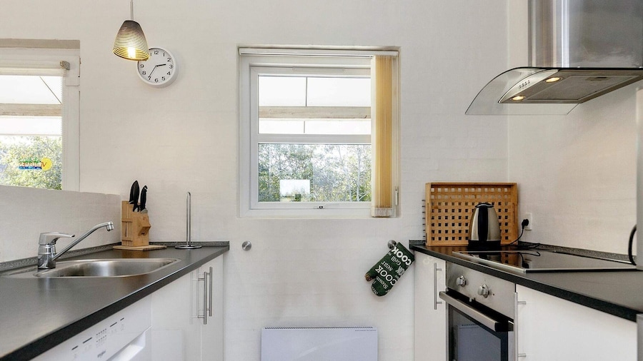 Luxury Retreat Tranum Strand - By Traum Ferienwohnungen