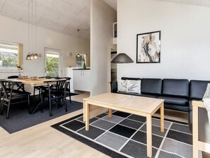 Maison | Restauration