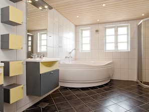 Maison | Salle de bain