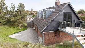 House | Exterior - 6 Person Holiday Home in Blavand (Blavand)