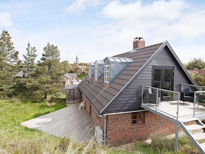 Maison | Extérieur