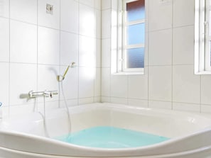 Maison | Soin spa