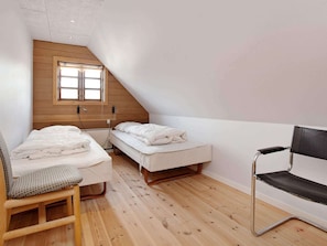 Maison | 3 chambres