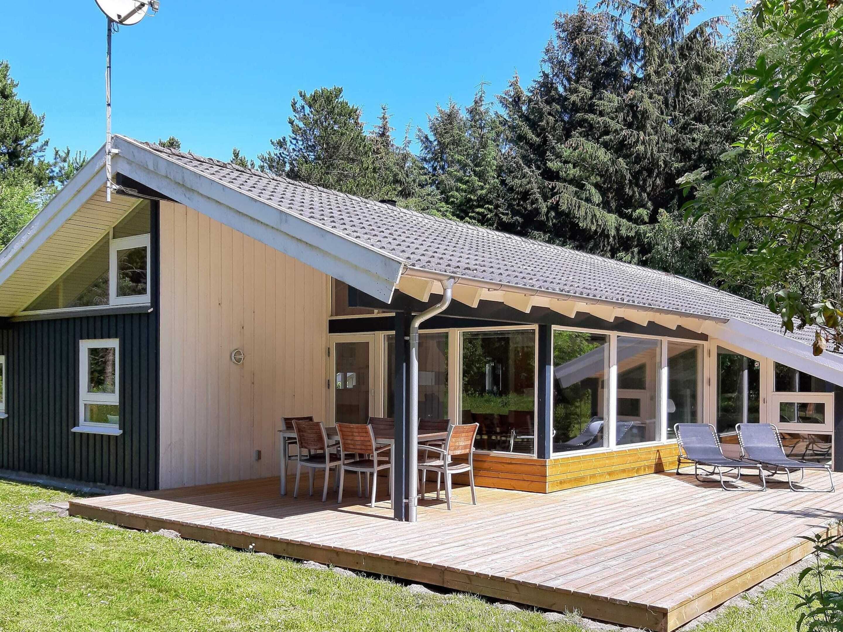 Casa | Exterior