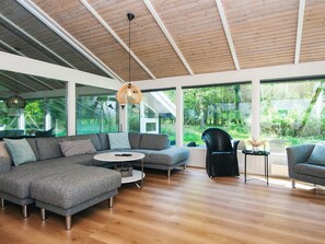House | Interior