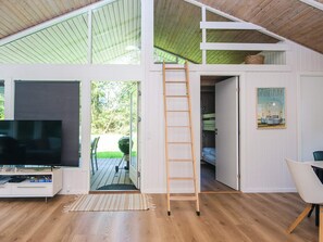House | Interior