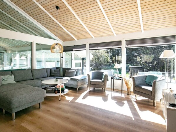 House | Interior