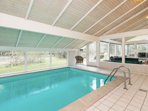 Unclassified image, 4 of 55, button - 4 Star Holiday Home in Bindslev (Bindslev)