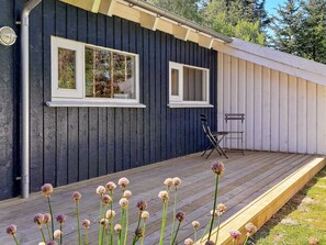 House | View from property