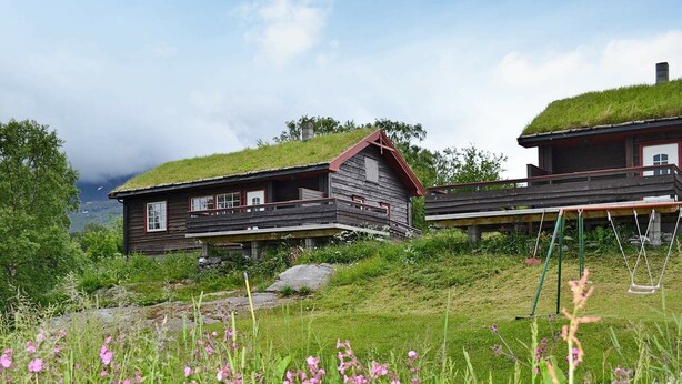 Exterior - 6 Person Holiday Home in Hamnvik (Ibestad)