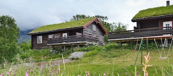 6 Person Holiday Home in Hamnvik