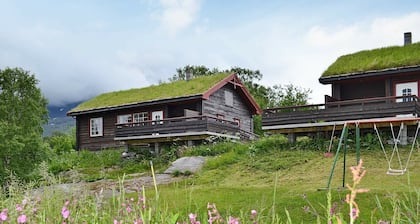 6 Person Holiday Home in Hamnvik