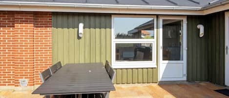 Nhà | Quang cảnh nhìn từ nơi lưu trú