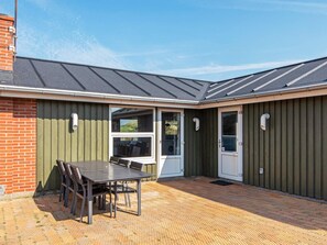 House | View from property