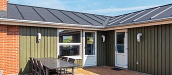 6 Person Holiday Home in Ringkobing