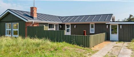 Casa | Vista desde la propiedad