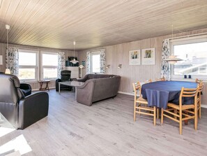 House | Interior