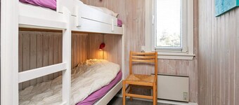 6 Person Holiday Home in Ringkobing