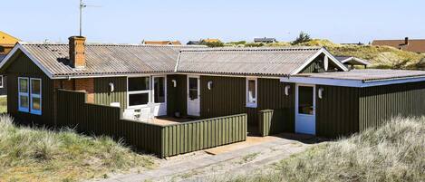 House | Exterior