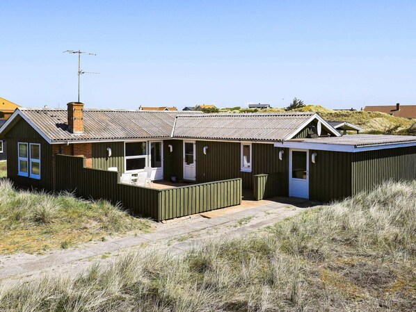 House | Exterior