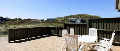 House | View from property