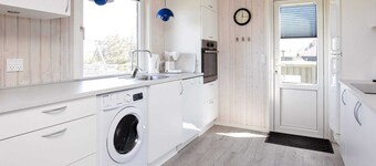 6 Person Holiday Home in Ringkobing