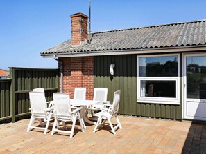 House | View from property