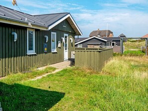 House | View from property