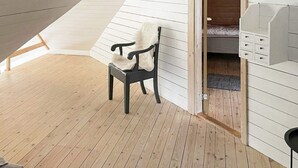 ハウス | 施設内の設備